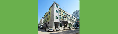 चीन Shenzhen hecheng precision industry Co.,ltd कंपनी प्रोफ़ाइल