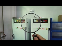 फैक्टरी में फाइबर कनेक्टर कैसे बनाए जाते हैं?