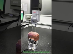 तीन आयामी माप यंत्र