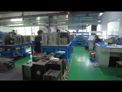 फाइबर ऑप्टिक एलसी कनेक्टर 3.0 मिमी बहु-मोड कैन के साथ जैग्स फास्ट कनेक्टर किट