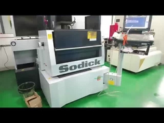 एकल मोड फाइबर ऑप्टिक कनेक्टर्स टिकाऊ और लागत बचत समाधान