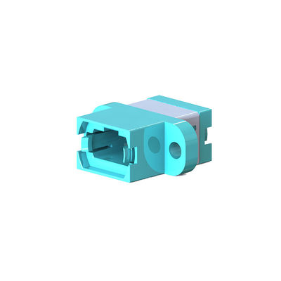 एमपीओ फाइबर ऑप्टिक एडाप्टर पैनल परीक्षण उपकरण और स्थानीय क्षेत्र नेटवर्क लैन के लिए