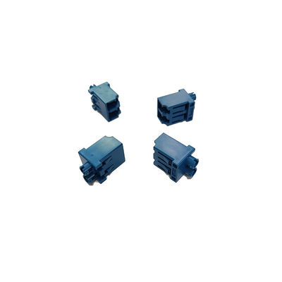 एलसी कनेक्टर एडाप्टर टर्मिनल इजेक्टर किट फाइबर ऑप्टिक कनेक्टर पीईआई पीबीटी सामग्री